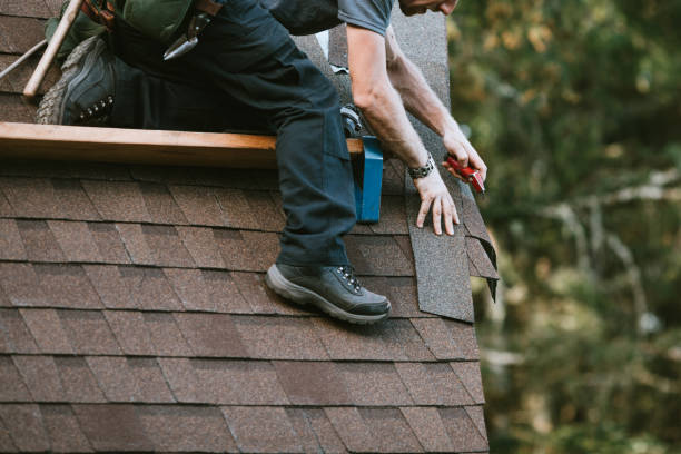 Fulda, MN Roofing Contractor Company